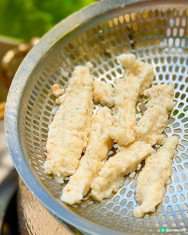 深圳|魚逗|先吃魚後喝粥,這個粥底火鍋太鮮了