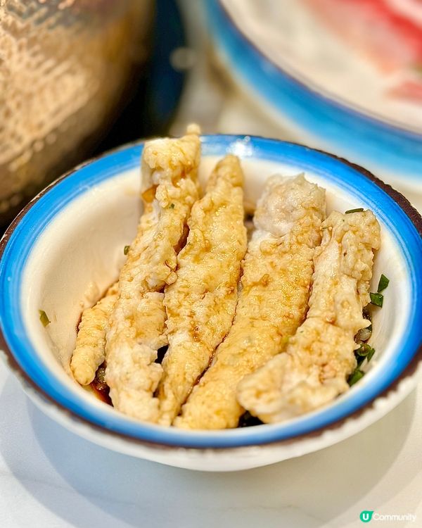 深圳|魚逗|先吃魚後喝粥,這個粥底火鍋太鮮了