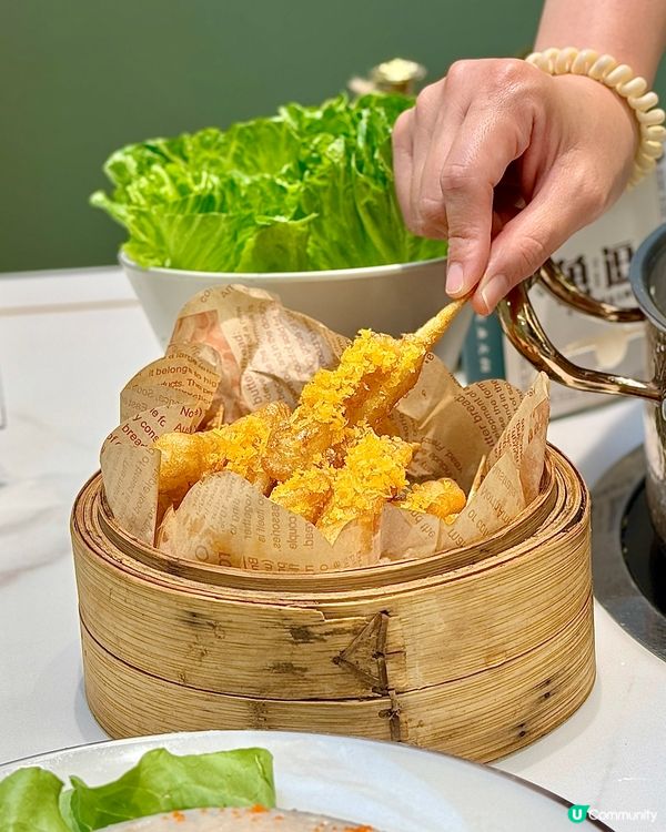 深圳|魚逗|先吃魚後喝粥,這個粥底火鍋太鮮了