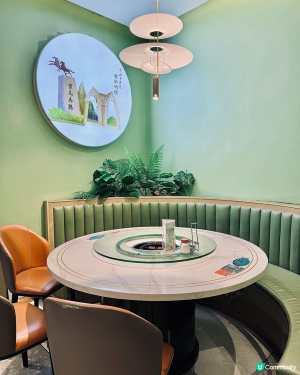 深圳|魚逗|先吃魚後喝粥,這個粥底火鍋太鮮了