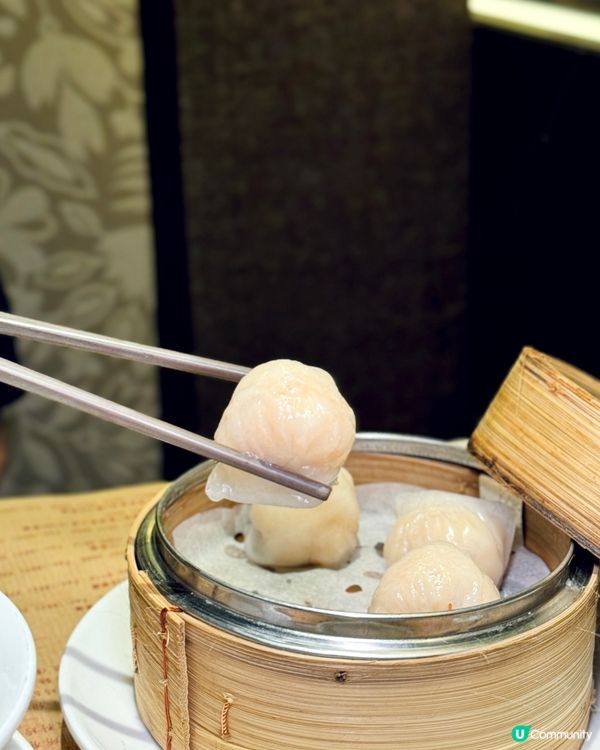 米芝連粥麵專門店