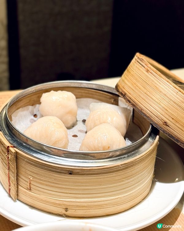 米芝連粥麵專門店