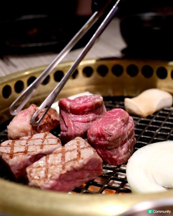 被推介為香港十大最佳韓國菜之一