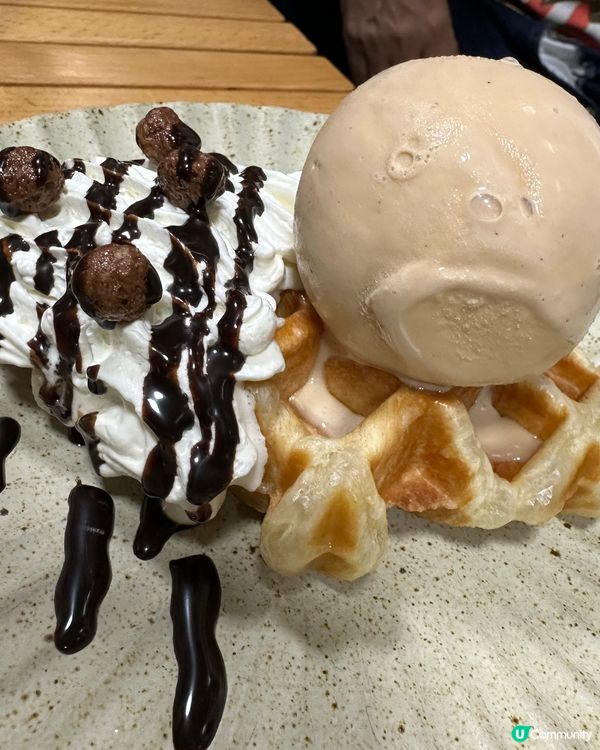 有驚喜！露營🏕️風泰國菜！