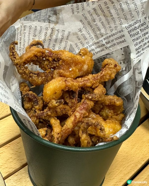 有驚喜！露營🏕️風泰國菜！