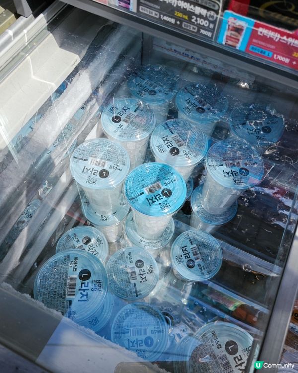 韓國熱銷便利店袋裝咖啡☕🍹，沒想到這麼好喝！😋