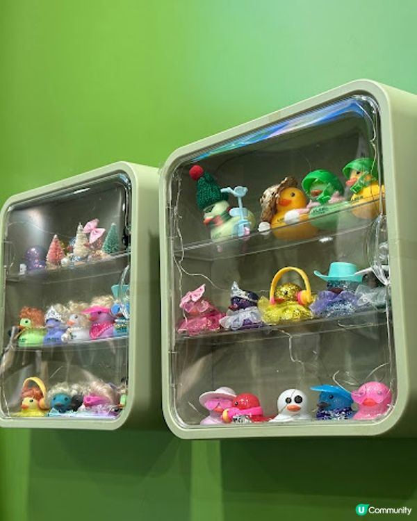 LINLEE手打檸檬茶