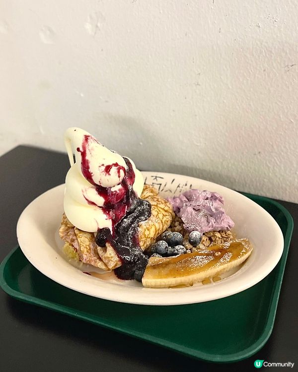 首爾弘大🤤高質cafe推介