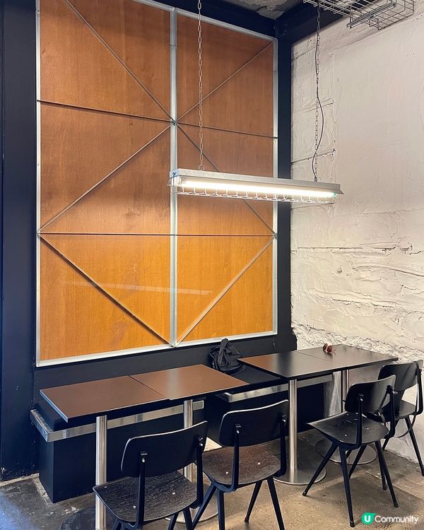 首爾弘大🤤高質cafe推介