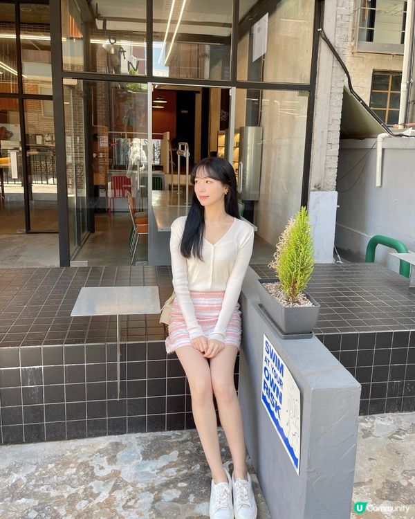 首爾弘大🤤高質cafe推介