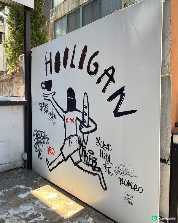 首爾弘大🤤高質cafe推介