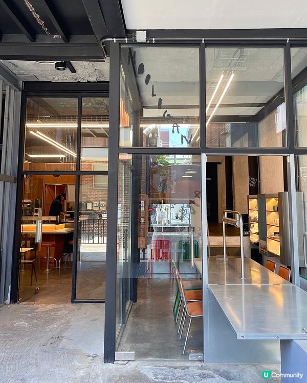 首爾弘大🤤高質cafe推介