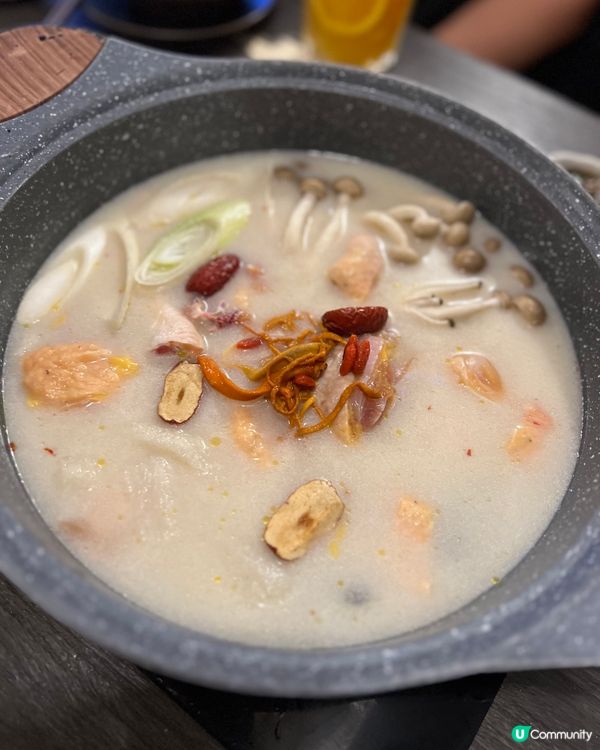 天后高質火鍋，店主最著重食物質素？