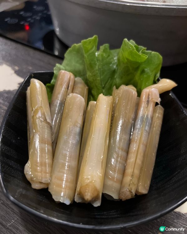 天后高質火鍋，店主最著重食物質素？