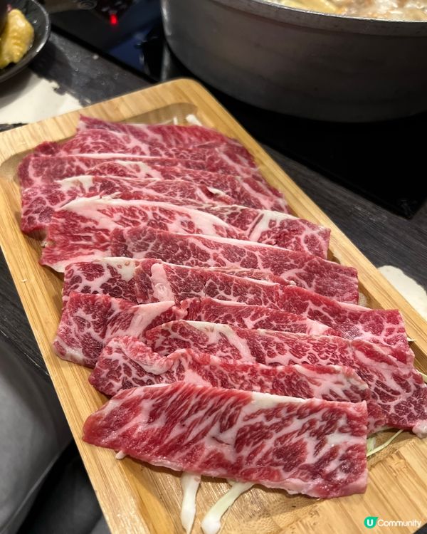 天后高質火鍋，店主最著重食物質素？