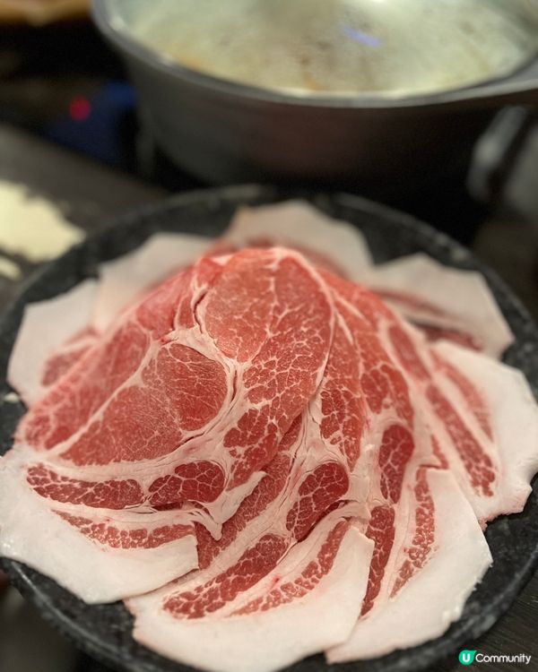 天后高質火鍋，店主最著重食物質素？