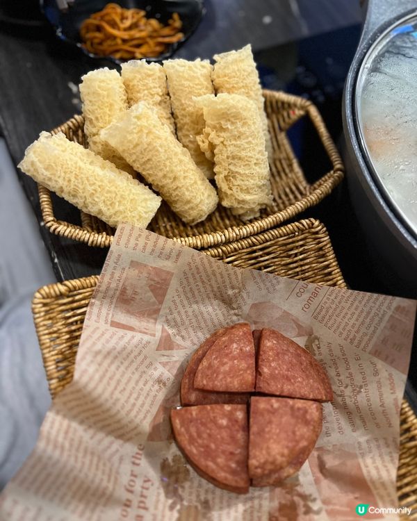 天后高質火鍋，店主最著重食物質素？