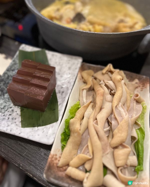 天后高質火鍋，店主最著重食物質素？