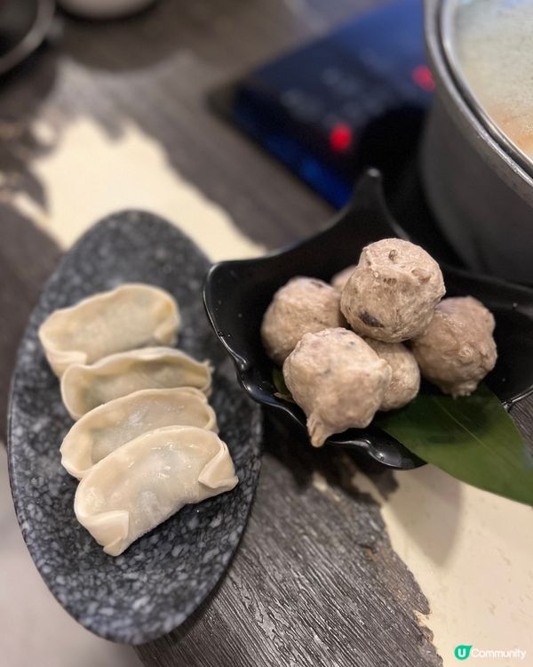 天后高質火鍋，店主最著重食物質素？