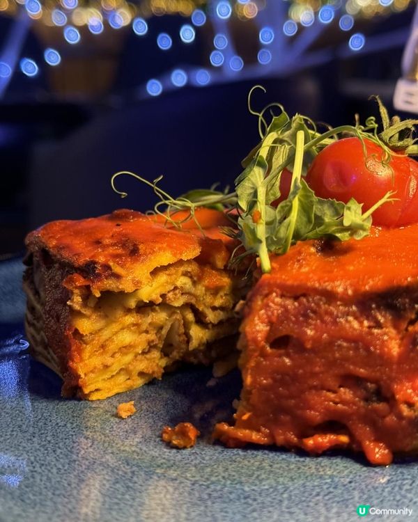 尖沙咀打卡星空主題餐廳•拍拖好去處 