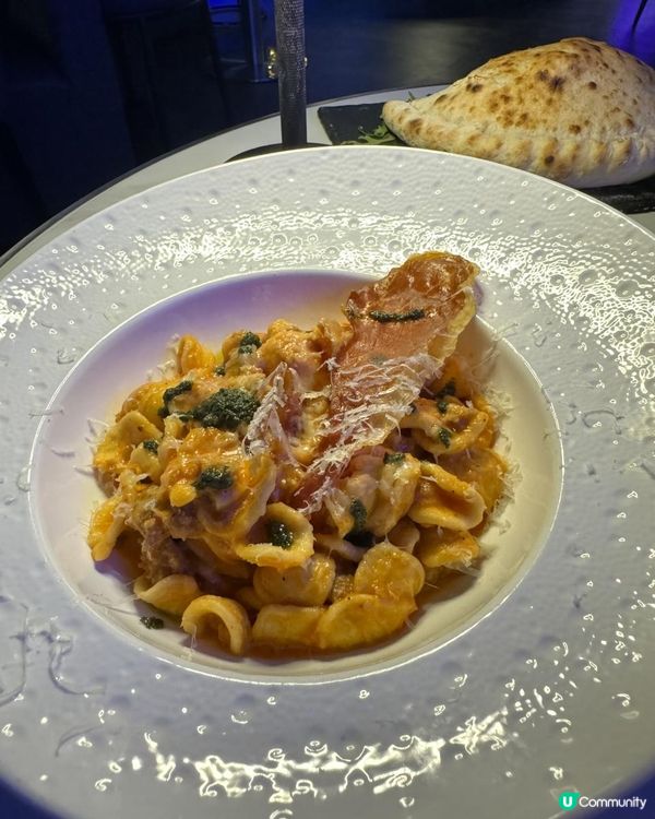 尖沙咀打卡星空主題餐廳•拍拖好去處 