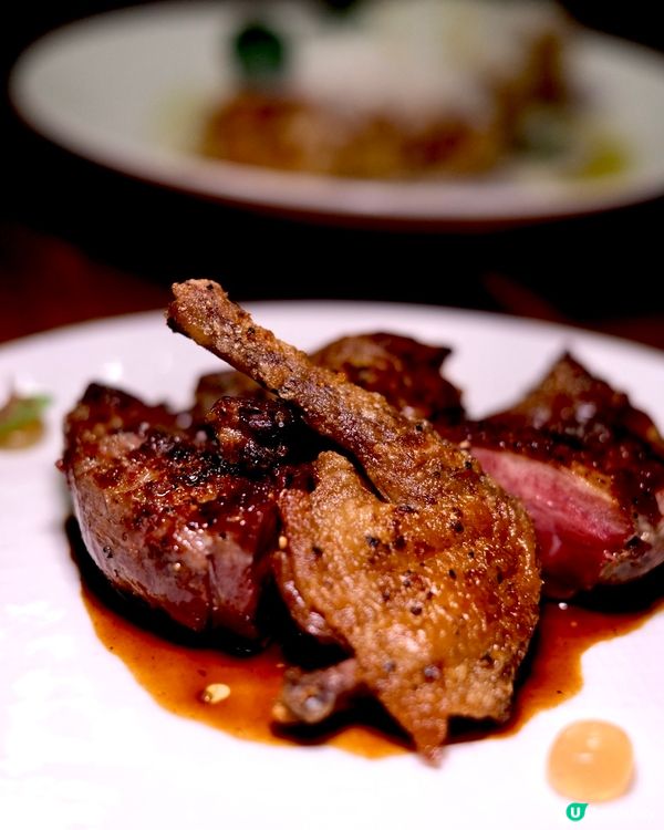 意大利風情小酒館，威尼斯傳統小食（#Cicchetti ）