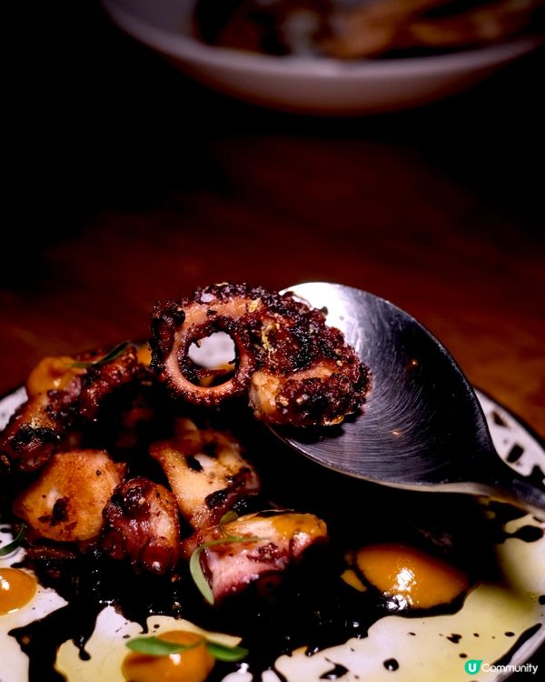 意大利風情小酒館，威尼斯傳統小食（#Cicchetti ）