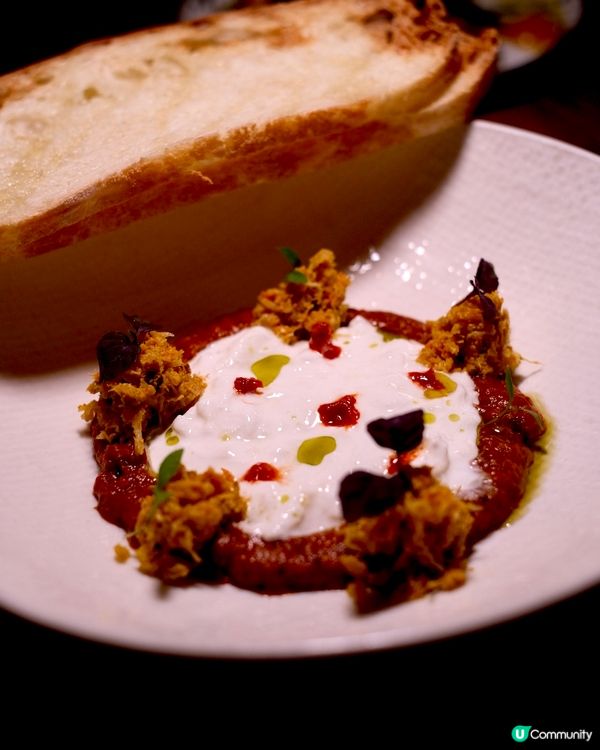 意大利風情小酒館，威尼斯傳統小食（#Cicchetti ）