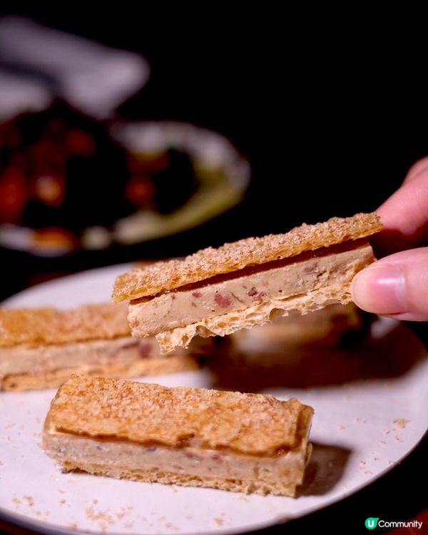 意大利風情小酒館，威尼斯傳統小食（#Cicchetti ）