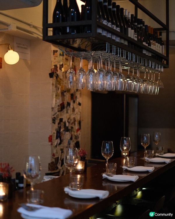 意大利風情小酒館，威尼斯傳統小食（#Cicchetti ）