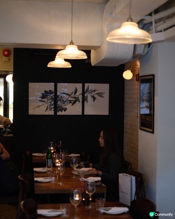 意大利風情小酒館，威尼斯傳統小食（#Cicchetti ）