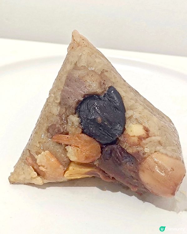 快踏入農曆五月,又是吃端午稯的時候😋我最近就嘆了一款充滿經典...