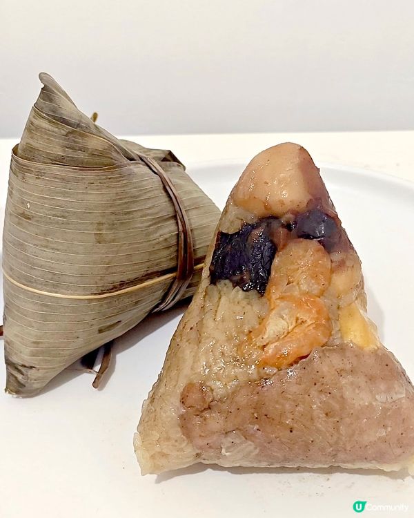 快踏入農曆五月,又是吃端午稯的時候😋我最近就嘆了一款充滿經典...