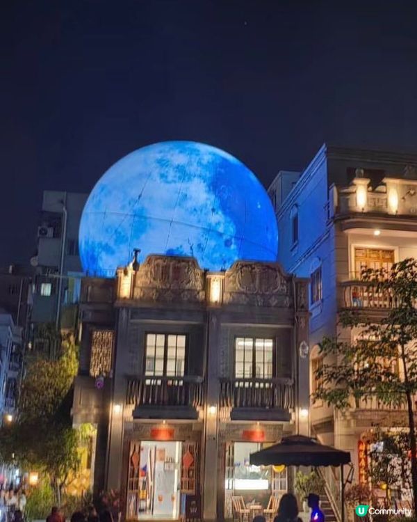 深圳奇妙世界之旅🥳