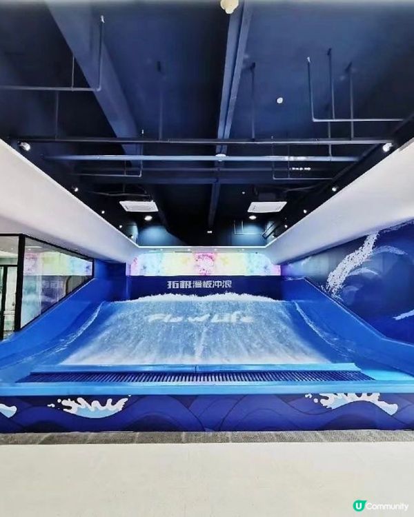 深圳奇妙世界之旅🥳