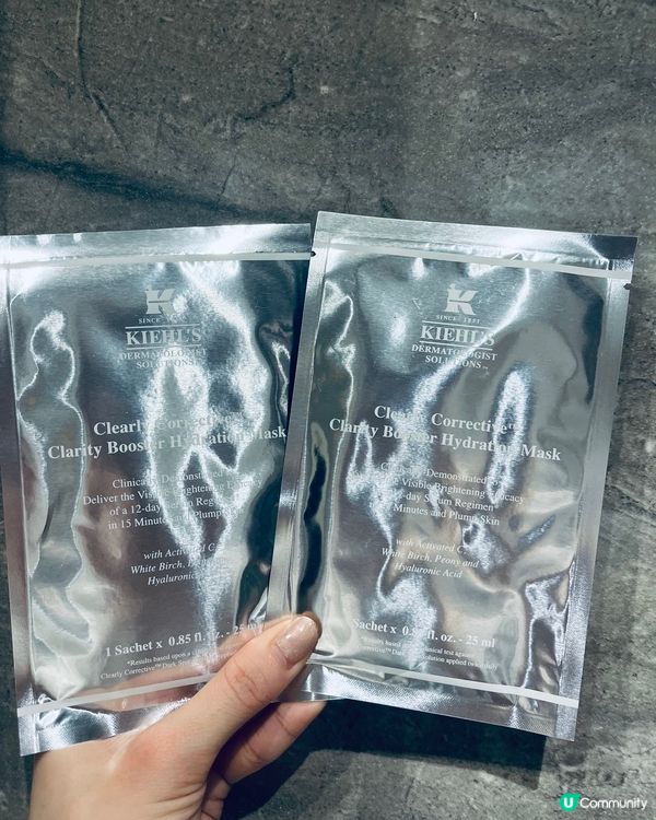 醫學品牌Kiehl’s