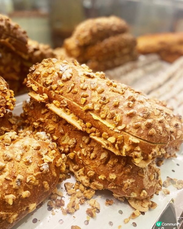 深圳網紅麵包店【PLANTULES】人氣打卡麵包No. 1