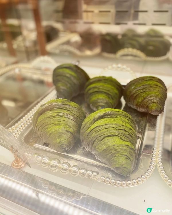 深圳網紅麵包店【PLANTULES】人氣打卡麵包No. 1