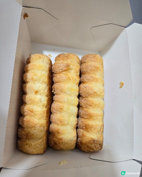 美味到震：酥禧塘