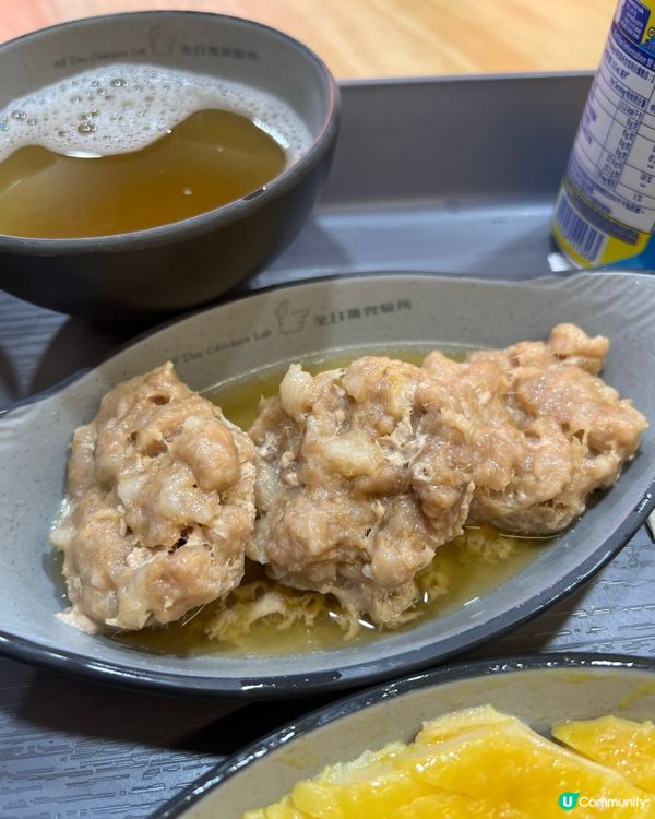 旺角海南雞飯專門店，深水埗名物重返市區？