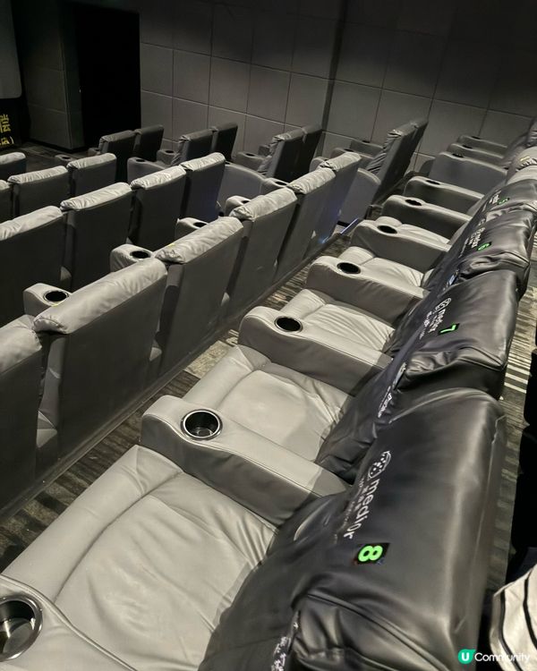 推介香港武打動作片「九龍城寨之圍城」