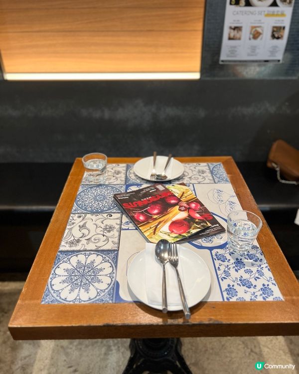 土瓜灣咖啡小店，主食甜品都好味？