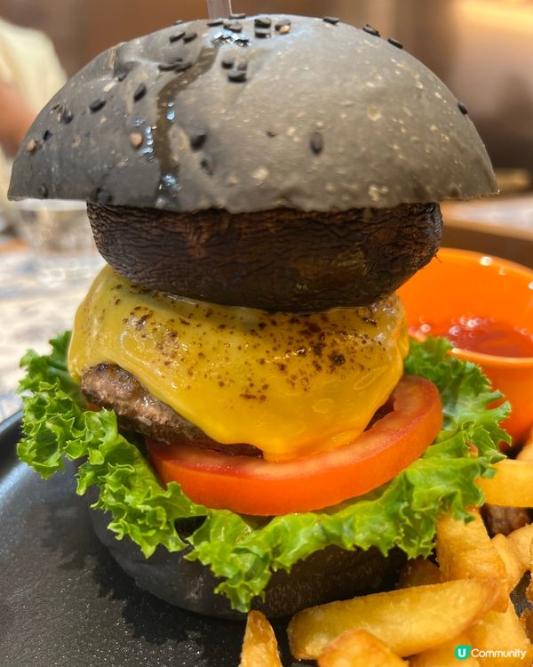 土瓜灣咖啡小店，主食甜品都好味？