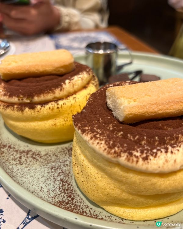 土瓜灣咖啡小店，主食甜品都好味？