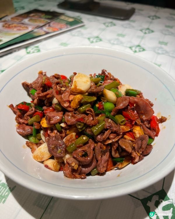 黃埔新開湖南菜，係大陸過江龍餐廳？