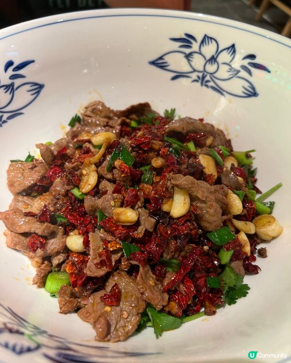 黃埔新開湖南菜，係大陸過江龍餐廳？