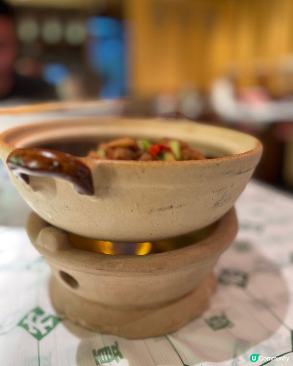 黃埔新開湖南菜，係大陸過江龍餐廳？