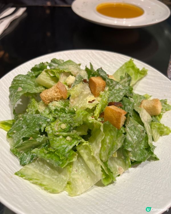 觀塘亞太中心扒房，星期一至四係任嗌架喎？