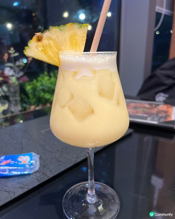 觀塘亞太中心扒房，星期一至四係任嗌架喎？