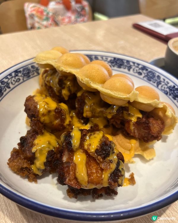 九龍城特色咖啡店，唔知以為係中醫館？